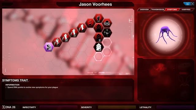 Plague Inc. Custom Scenarios - Friday the 13th смотреть онлайн