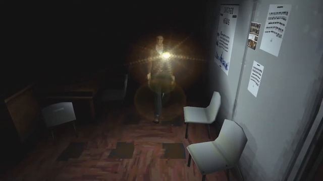 Silent Hill OPM#16 - Unused content смотреть онлайн