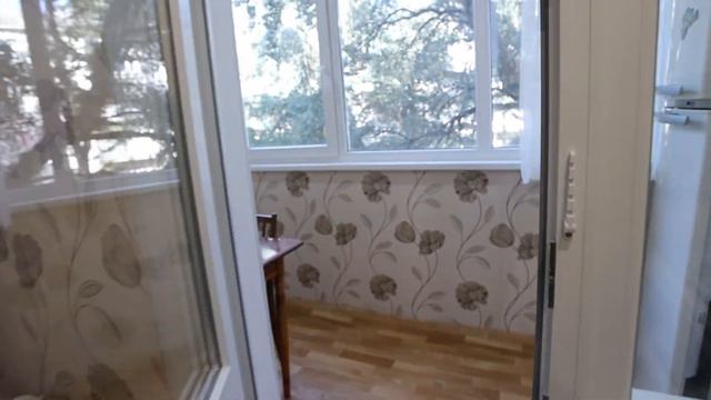 Квартира в центре Алушты смотреть онлайн