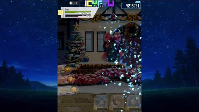 SAO: MD 0:25 - M+2 Carol Under the Starry Sky - (Attempt 1) смотреть онлайн