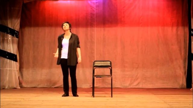В Полозкова. "Танго" смотреть онлайн