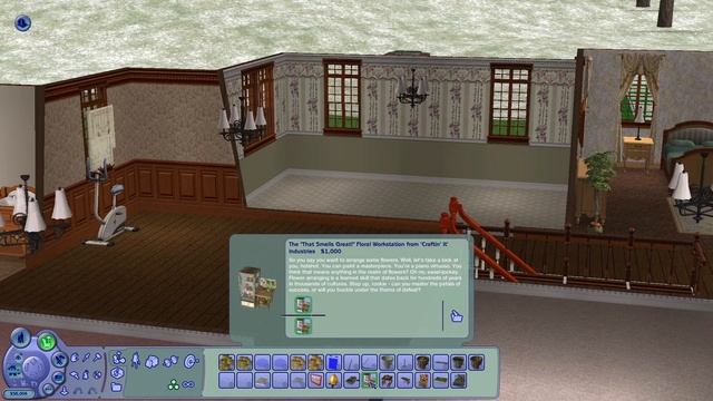 Tuskenville | The Sims 2 Let's Play | Episode #25 смотреть онлайн