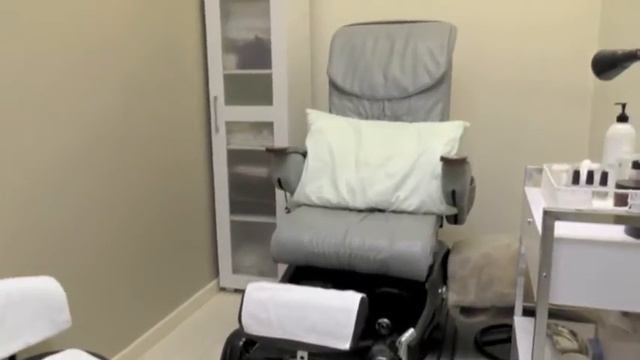 Русский Салон парикмахерская в Сиднее; Австралия, Russian hairdressing salon in Sydney - Australia смотреть онлайн