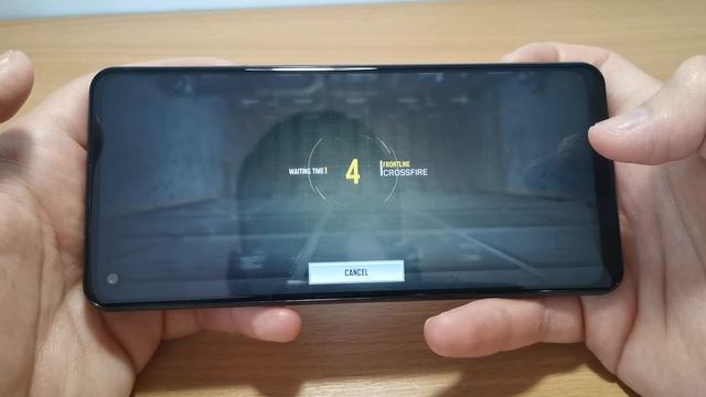Samsung Galaxy A21s 4/64 Exynos 850 Call of Duty Mobile 60fps Test смотреть онлайн