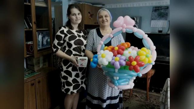 Когда на сердце мне бывает грустно. Галина Савченко, г.Горячий Ключ. смотреть онлайн