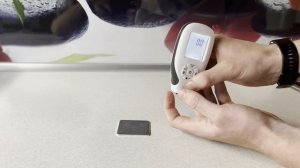 ☝?Калибровка HW-300 | Толщиномер