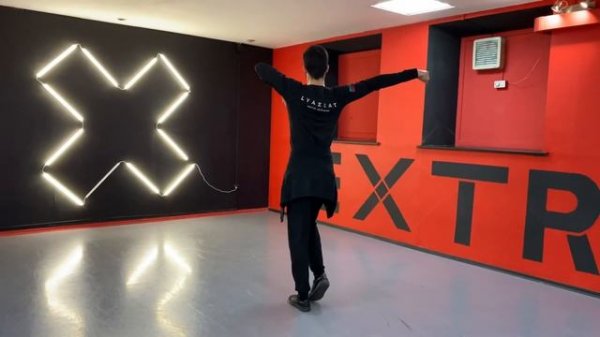 ПАРНАЯ ЛЕЗГИНКА / ПАРНЫЙ ТАНЕЦ / ЛЕЗГИНКА В ПАРЕ