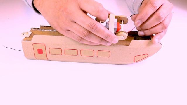 How to Make High Speed Train | Train Models смотреть онлайн
