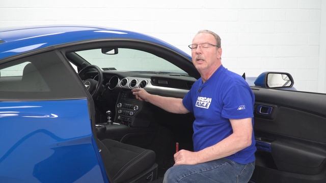 Ford Mustang Raxiom Axial Series LED Interior Courtesy Lighting Review & Install смотреть онлайн