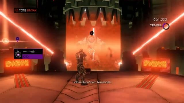 Lets Play Together - Saints Row IV (Deutsch) [Teil 66] смотреть онлайн