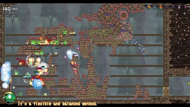 [StarBreak] TL EC Farm - Advanced Guide смотреть онлайн