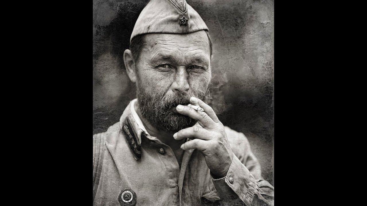 Забытый солдат смотреть онлайн