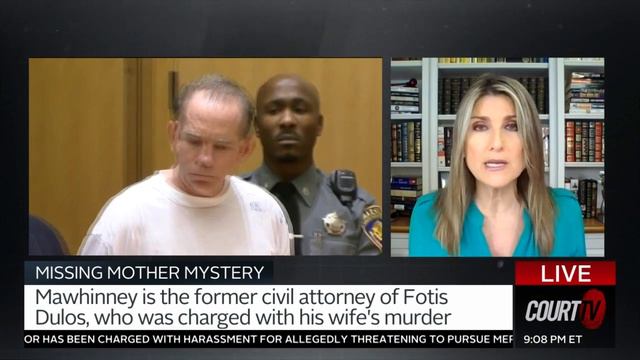 New Twist in the Missing Connecticut Mother Mystery смотреть онлайн