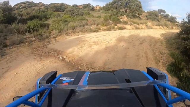 Condor SIDER 1000 EFI - SSV