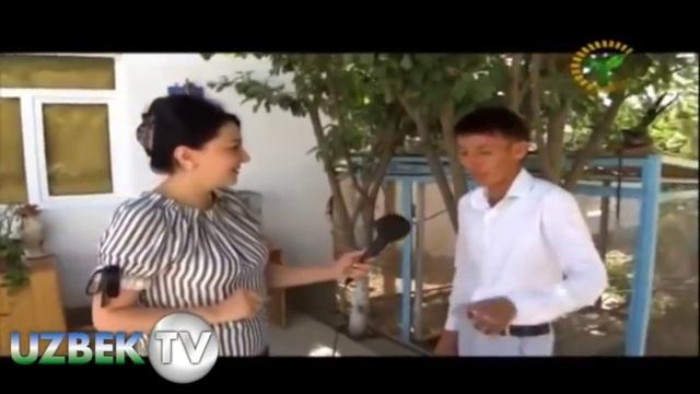 ЭГАСИ 30.000 ДОЛЛАРГА СОТМАГАН ЎЗБЕКИСТОНЛИК ГАПИРАДИГАН ҚАРҒА смотреть онлайн