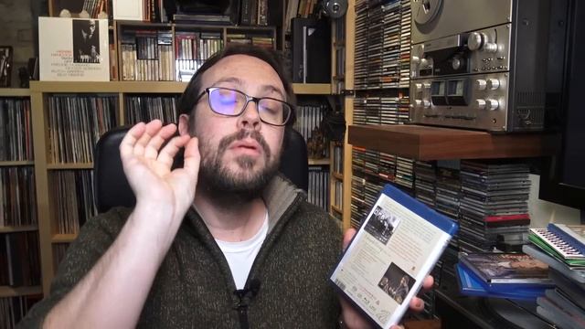 Blu-ray Audio: still worth it? смотреть онлайн