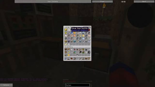 Minecraft Shattered World #055 смотреть онлайн