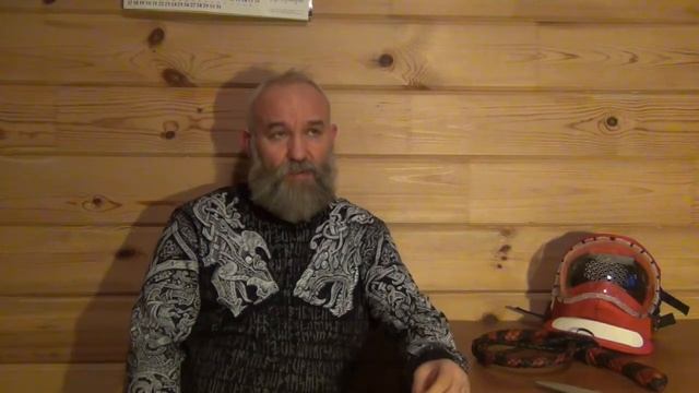 Большое интервью Андрея Каримова - О Русском Боевом Искусстве и личном пути развития_часть 1_12.201 смотреть онлайн