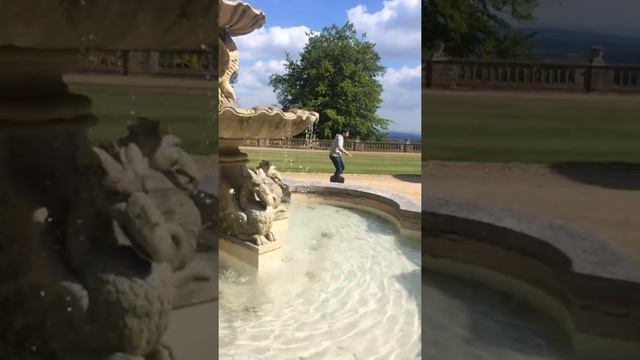 Я и моноколесо смотреть онлайн