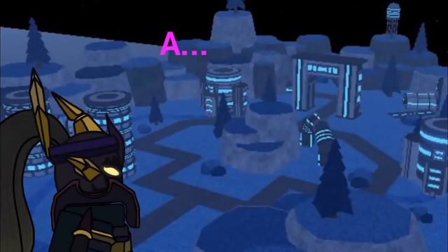Void Reaver Meets Umbra - TDS смотреть онлайн