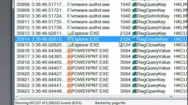 The Case of the Unexplained 2010: Troubleshooting with Mark Russinovich смотреть онлайн