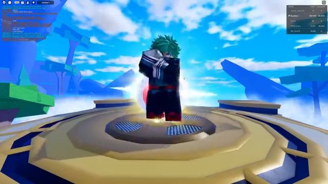 I Busted 15 Myths In Roblox Anime Fighting Simulator X... смотреть онлайн