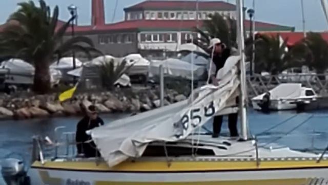 Regata de Sao Martinho Aveiro 2018 смотреть онлайн