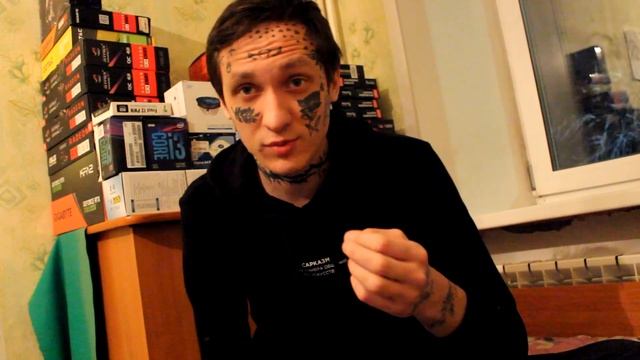 Будни сборщика ПК #2. С чего начинал смотреть онлайн