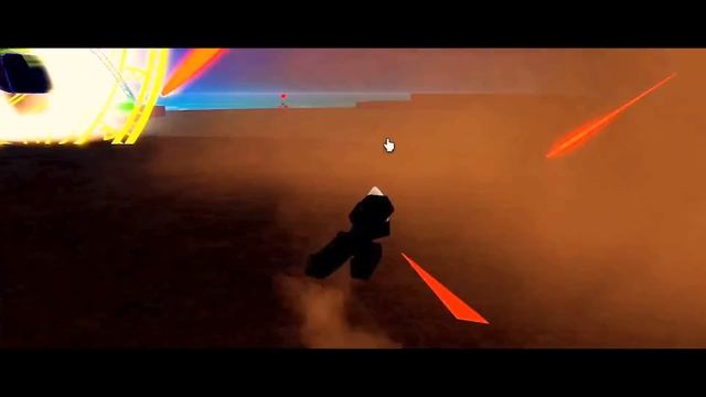 I Awakened FLAME Fruit And It Is SCARY.. (Blox Fruits) смотреть онлайн
