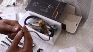 Промывочная станция для форсунок. Обзор AUTOOL C80.