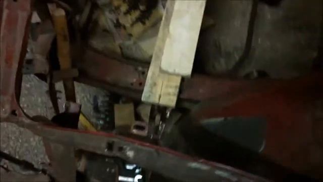 Ремонт автомобиля "Москвич-2141". 19. На чем дело стало смотреть онлайн