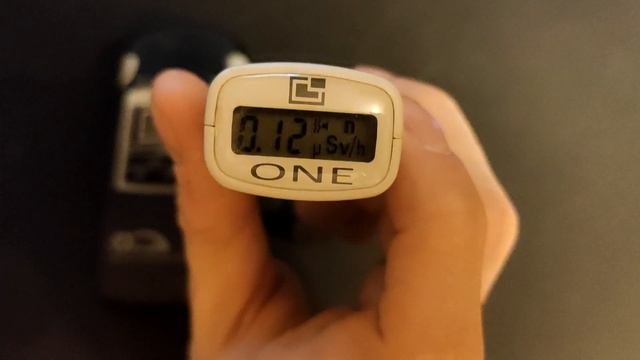 Обзор RADEX ONE