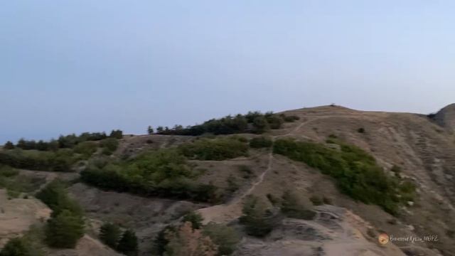 ? Крым | Каменное кольцо любви - где найти? Солнечная Долина | Судак ? ВК_МОРЕ смотреть онлайн