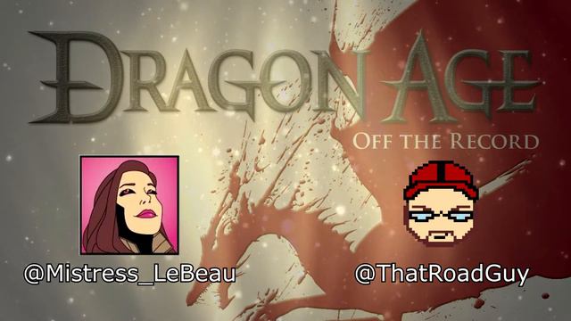 BioFan: Dragon Age Off The Record Podcasts смотреть онлайн