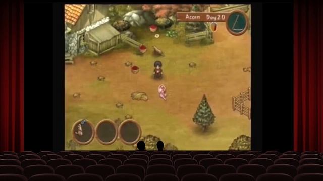 Speedrun Theatre Episode 7 - Shepherds Crossing смотреть онлайн