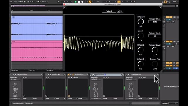 Top 5 Free Oscilloscope PLUGINS (WIN/MAC/LINUX) смотреть онлайн