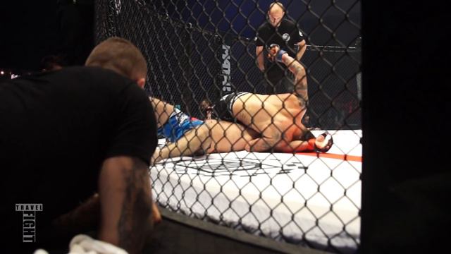 Fight Travel/ Absolute Championship Berkut 29 смотреть онлайн