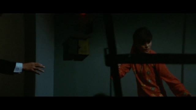 Sister Street Fighter, Shorinji Kempo (1080p)1974.Martial Arts. 少林寺拳法 смотреть онлайн
