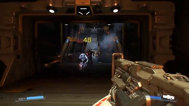 [Vinesauce] Vinny - Doom (part 2) смотреть онлайн