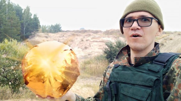 БАЙКИ ФЛИНТА В РЕАЛЬНОЙ ЖИЗНИ /