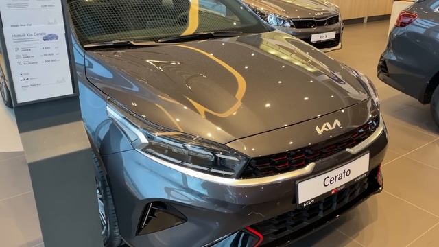 ✅KIA (КИА). Цены февраль 2022. #kia смотреть онлайн