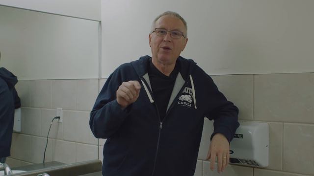 Get Ready For God | Billy Richards Vlog смотреть онлайн