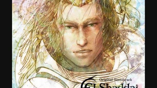 [Disc1] 17 - El Shaddai: Ascension of the Metatron OST - Heaven and Earth in Resonance смотреть онлайн