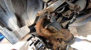 Часто меняете ступичные подшипники на Mitsubishi Pajero 4? Или почему я больше не поеду на сервис.