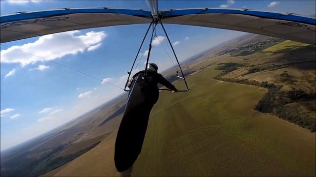 Охотники за ветром -11 или Кут рулит 220820