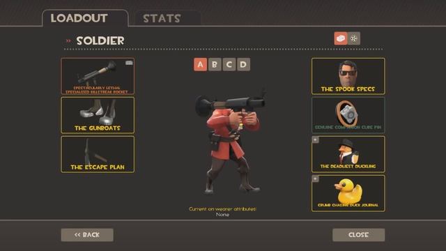 Team Fortress 2 Как получить вещи + Итоги смотреть онлайн
