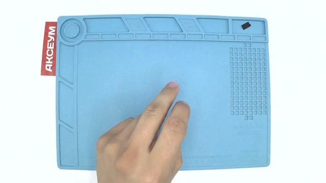 Замена разбитого дисплея на Samsung J730 смотреть онлайн