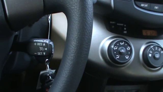2010 Toyota Rav 4 Walkaround for Gowri смотреть онлайн