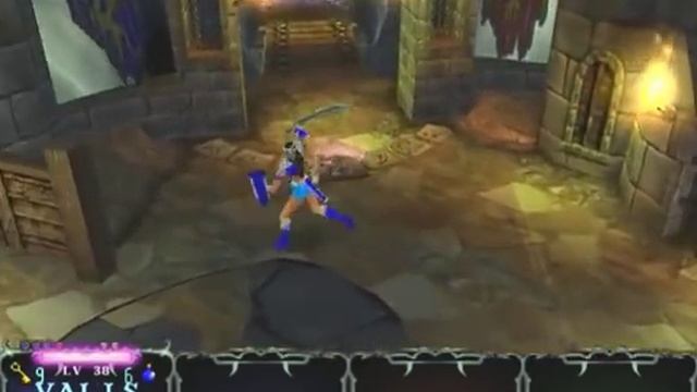 PS2 Longplay [089] Gauntlet Dark Legacy (part 2 of 4) смотреть онлайн