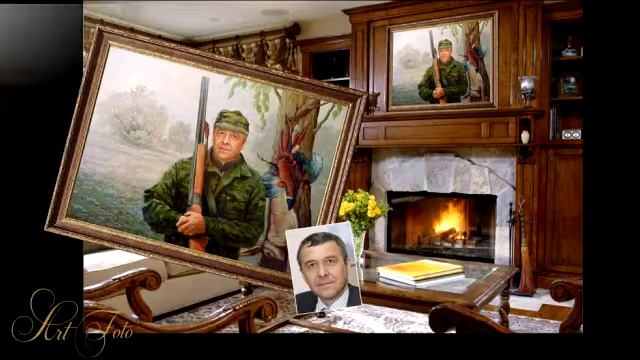 Что подарить другу на юбилей смотреть онлайн